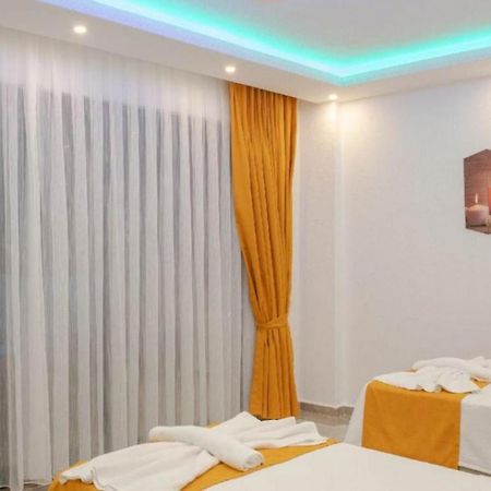Patara 2 Bedroom Villa 2427 Kalkan Ngoại thất bức ảnh