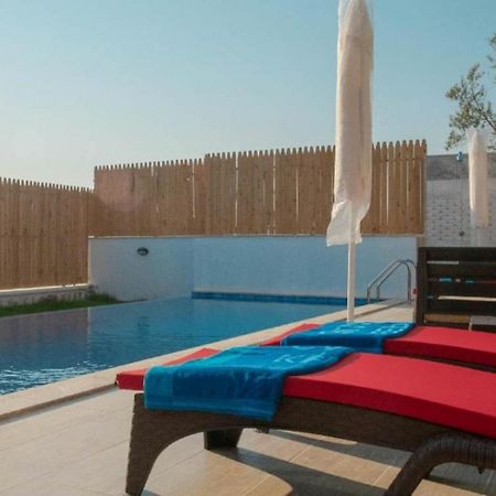 Patara 2 Bedroom Villa 2427 Kalkan Ngoại thất bức ảnh
