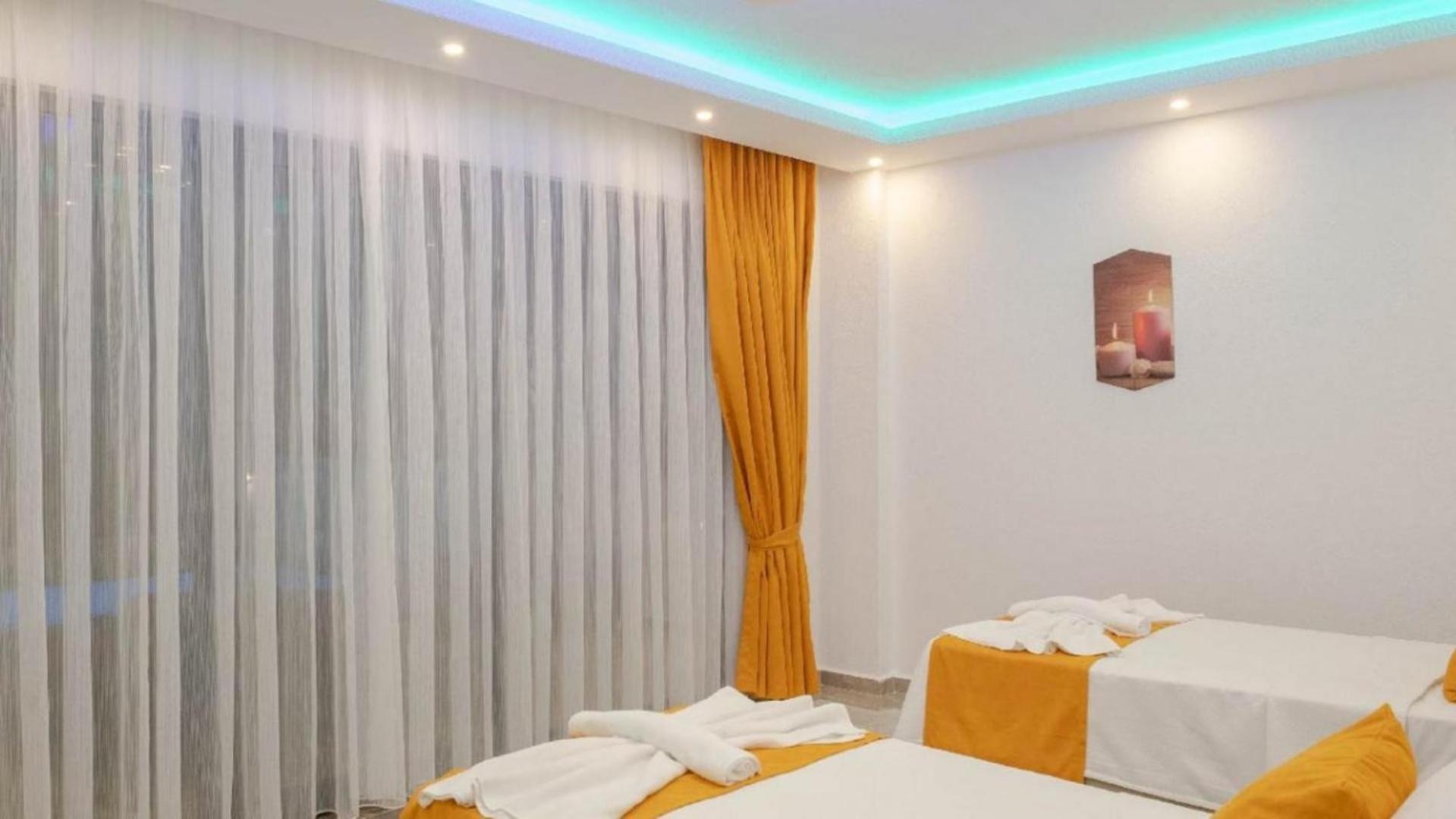 Patara 2 Bedroom Villa 2427 Kalkan Ngoại thất bức ảnh