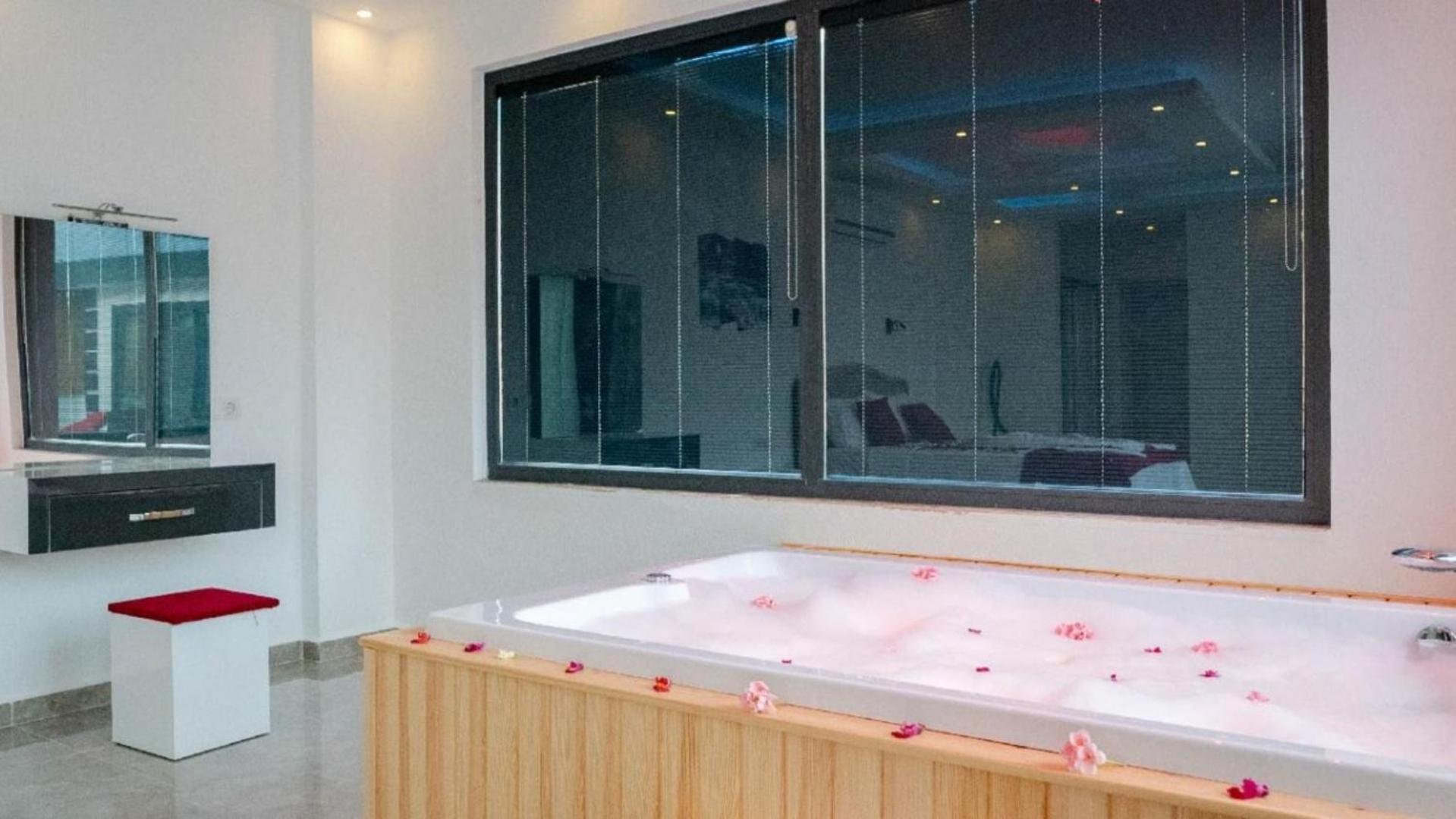Patara 2 Bedroom Villa 2427 Kalkan Ngoại thất bức ảnh